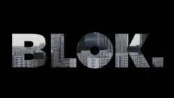 Blok.Literatura. Teaser. Reżyseria Tomasz Knittel