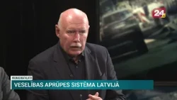 Apinis publiski pārmet Abu Meri: Vajadzēja strādāt nevis selfijus taisīt!