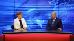 ARTN լրատվականում Արուսյակ Գևորգյանի հյուրն է Արտակարգ և լիազոր դեսպան Արմեն Բայբուրդյանը