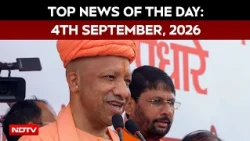 Yogi Adityanath’s Mathura-Varanasi Push Sets Tone For UP 2027  | Top News Of The Day