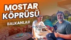 Ismailce "The Balkans Episode 4" Sunday at 8:40 PM on Kontv!