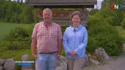 Studio Direkte 19.07.2026 - Sommer på gjestegården