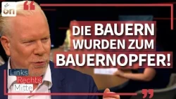 Bauern in der Hitze-Krise: Klimaschutz ohne Plan? | Links. Rechts. Mitte