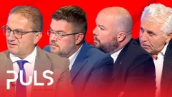 Nova izborna trka: Šta se krije iza kulisa? | Puls