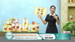 SCJ TV SHOPPING | Vinahe Seasoned Cashews