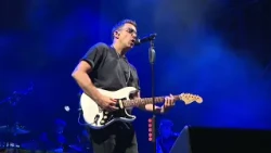 Jazz Festival and concerts: 15,000 in Piazza Europa in La Spezia 08/08/2026