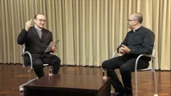 Open Window - In Persona Christi: The Beauty of the Priestly Vocation - Canon Roberto Cavalli