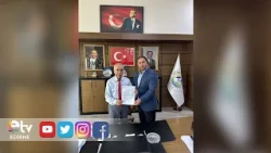 KEŞAN’DA ESNAF ODALARINA YENİ HİZMET BİNASI