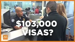 Proposed $103K H-1B visa fee puts Phoenix tech boom community on edge
