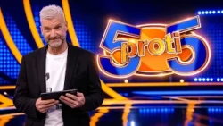 Rodinný súboj plný tipovania a dobrej nálady | 5 proti 5