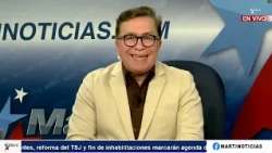 Martí Noticias AM