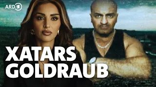 XATAR: Jetzt spricht seine Frau