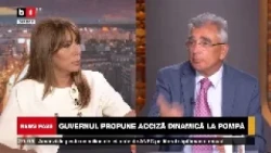 Cum explică PEIU tăcerea lui SIMION pe subiectul dronelor rusești doborâte. Știri B1TV_27 iul. 2026