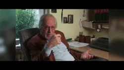 Memorialul durerii: Reconstituiri – Hans Bergel (Arhiva TVR)