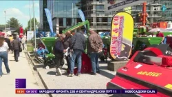 Potpisan Protokol između Novosadskog sajma i sajma u Brnu