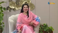 Khyber Sahar || Morning Show || Meena Shams || AVT Khyber