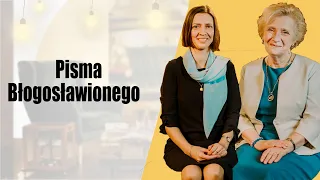 Pisma Błogosławionego - Beata Mackiewicz i Iwona Czarcińska