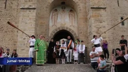 Voievodul Miron Barnovschi al Moldovei a fost comemorat la Mănăstirea Dragomirna