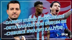 Darwin Nunez is Imminent! | Safa Can Konuksever Analyzes the Latest on Trabzonspor