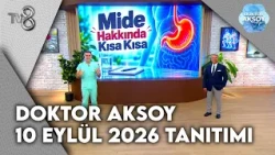 Doktor Aksoy 10 Eylül 2026 Tanıtımı | Doktor Aksoy
