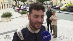 San Giuliano Slalom 2026, Ricci interview