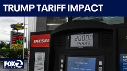 How latest round of Trump's tariffs will affect you | KTVU