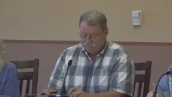 Owner of Rochelle rodeo voluntarily surrenders special use permit