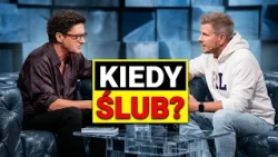 Filip Chajzer o dacie swojego ślubu | Kuba Wojewódzki