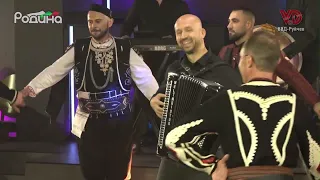 Христо Златков - Малешевска четворка