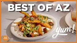 Arizona restaurants earn no Michelin stars