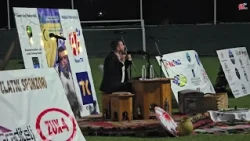 Hafiz Ammar Bašić: Živimo zarobljeni u mislima koje smo sami sebi kreirali...