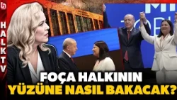 Saniye Bora Fıçı, Foça'da nasıl sokağa çıkacak? Ayşen Şahin: Ekranda gülmek kadar kolay olmayacak!