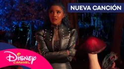LOS DESCENDIENTES: VIAJE AL MUNDO OSCURO: Heartless 🥹❤️‍🩹🎶 | NUEVA CANCIÓN | @disneychannelES