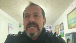 10 AGO 2026 Dirigentes denuncian falta de agua caliente en Hospital Claudio Vicuña