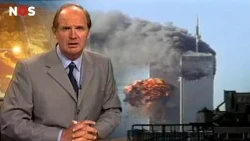 How the Netherlands viewed the 9/11 attacks in the US 25 years ago