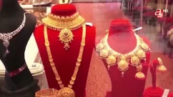 आज सुनको मूल्यमा हल्का गिरावट