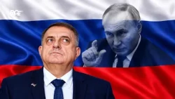 Ovo NIJE ISTI DODIK! RESETOVAO se u Rusiji – MIRIO I MILIO, a onda ZAPRIJETIO: BLOKIRAT ĆEMO...