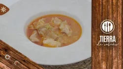 Land of Flavors | Cádiar (Granada)