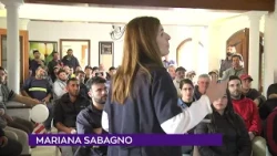 Let's Talk About Mental Health, MARIANA SABAGNO