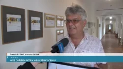 WEB OKŘÍŠEK PATŘÍ K NEJLEPŠÍM V ČESKU
