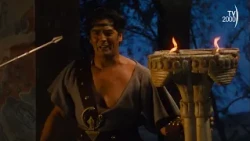 Samson and Delilah