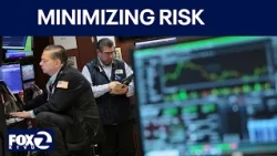 How to minimize stock market risk | KTVU