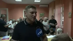 Velika podrška meštana Omoljice listi „Aleksandar Vučić – Ujedinjena Srbija“ -  TV Pančevo