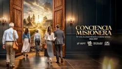 Qué estás haciendo por las Misiones | 27 Sep - MMM | Bethel Tv