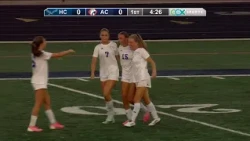 Heritage Christian Academy at Armstrong/Cooper High School Girls Soccer