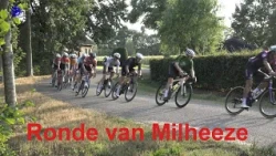 08/05/2026 Milheeze Cycling Race