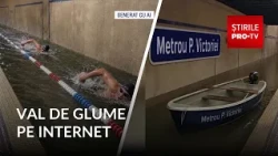 Wave of jokes online following the subway disaster