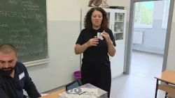 Testni izbori: Pogledajte način na koji glasati