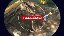 Több csőtörés is nehezítette a gyöngyösiek mindennapjait - Tallózó - 2026. július 3.