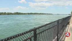 Body recovered in lower Niagara River